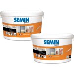 Colle tout matériaux semin prêt à l'emploi - intérieur / extérieur - seau de 5 kg (lot de 2) Colle tout matériaux semin prêt à l'emploi - intérieur / extérieur - seau de 5 kg (lot de 2)
