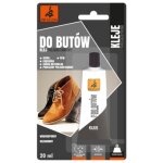Colle polyurthane pour chaussures dragon, blister de 20 ml