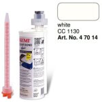 Colle pr�color�e colour bond p + 250ml akemi cc 1130 blanc