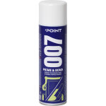 Colle et primaire en a�rosol point 007 prime & bond ? adh�sif multi - usage ? 500 ml