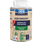 Colle pvc gel �vacuation 250ml �co con�u - geb