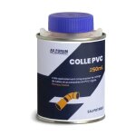 Notre selection - colle pour raccord en pvc gel pot en métal de 250ml ? unecol ? 2675 Notre selection - colle pour raccord en pvc gel pot en métal de 250ml ? unecol ? 2675