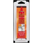 Colle refractaire tube 50ml - pyrofeu Colle refractaire tube 50ml - pyrofeu