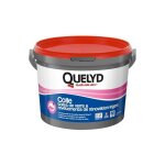 Quelyd - colle toiles de verre 10 kg