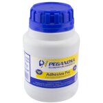 Colle pour tuyaux pvc au pinceau - 1l, haute r�sistance et application facile - adh�sif