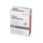 Colle universelle pour papier peint