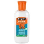 Colle et vernis pour puzzles - cleopatre - cl�o'puzzle - 100 gr - application facile - protection durable ...