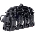 Le collecteur d'admission portant la r�f�rence 06l133201ah convient aux mod�les audi a3, a5, a6, q3, ...