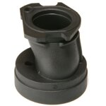 Collecteur d'admission compatible avec la tronçonneuse husqvarna 340 340e 345 345e 346xp Collecteur d'admission compatible avec la tronçonneuse husqvarna 340 340e 345 345e 346xp