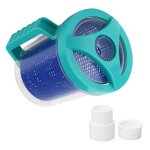 Collecteur de feuilles de piscine pour nettoyeur de piscine accessoire de rechange pour pige  feuilles ...