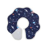 Collerettes pour chat anti - morsure protection ajustable collier de rcupration comfy cone pour chat ...