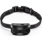 Collier anti aboiement chien 3 modes choc �lectrique / vibration / sensibilit� aide au dressage inoffensif ...