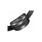 Collier anti - aboiement chien - 3 modes choc �lectrique / vibration / sensibilit� - aide au dressage ...