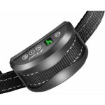 Collier anti - aboiement chien - 3 modes choc lectrique / vibration / sensibilit aide au dressage inoffensif ...