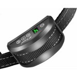 Collier anti - aboiement chien - 3 modes choc �lectrique / vibration / sensibilit� aide au dressage inoffensif ...