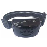 Collier anti - aboiement rechargeable pour chien - dispositif anti - aboiement pour petits, moyens et ...