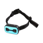 Andyou - collier anti - aboiement rechargeable pour chiens, collier de dressage pour petits, moyens et ...