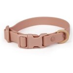 Feiyue - collier anti - odeurs et impermable pour chien - taille ajustable pour chiots et chiens adultes ...