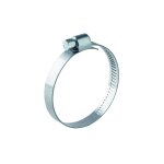 Serflex - collier � bande ba5 ct10 - plage de serrage : 1019 mm - largeur de bande : 5 mm (sachet 10 ...