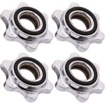 Colliers barbell spinlock vis pince halt�re spinlock vis pince halt�re bague de serrage halt�res fixation ...