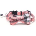 Linghhang - collier chat, collier chat anti étranglement, collier pour chat avec cloche collier chat ... Linghhang - collier chat, collier chat anti étranglement, collier pour chat avec cloche collier chat ...