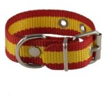 Collier pour chien - espagne 40 cm, gibalto