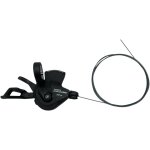 Collier de fixation du d�railleur arri�re droit shimano deore sl - m6100 - ra 12 vitesses + indicateur ...