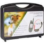 Collier gps num'axes canicom gps mini - kit complet collier 152 g ip67 autonomie 25h