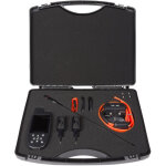 Collier gps num'axes canicom gps mini - pack localisation et dressage, port�e 15 km