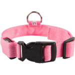 Collier lumineux chien rechargeable et etanche, collier led chien de s�curit� avec ceinture r�glable ...