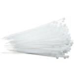Colliers de serrage 2, 5x100 mm - 100 pi�ces.