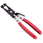 Colliers de serrage pour tuyau d'arrosage plat, outil de d�montage automatique pour chariot de jardin ...