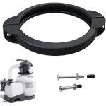 Colliers de serrage, colliers de serrage, colliers de serrage pour vannes, colliers de serrage pour piscine, ...