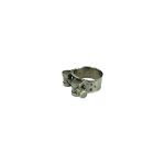 Colliers a tourillon w4 diametre 32 - 35mm serflex - boite de 10 - 2369210 Colliers a tourillon w4 diametre 32 - 35mm serflex - boite de 10 - 2369210