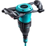 Collomix - malaxeur er xq 1 hf sans turbine - 1100 w - 230 v - 670 tpm 29100