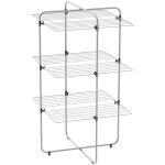 Schoir  linge rack  air tour, 30 mtres d'talement, jasper colombo