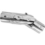 Colonne de connexion accessoires de parasol de jardin, pi�ces de rechange pour parasol multifonctionnel, ...