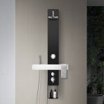 Distribain - colonne de douche hydromassante ga006 - 2