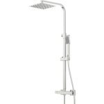 Biubiubath - colonne de douche thermostatique de salle de bain , robinet de douche thermostatique en ...