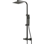 Biubiubath - colonne de douche thermostatique, robinet de douche thermostatique en laiton, systme de ...