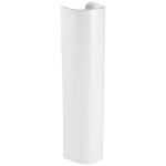 Colonne polo plus h678mm pour lavabo - roca - a335194000