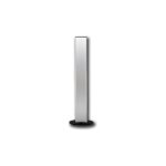 Vds - colonnette universelle en aluminium 1 mt cln colo100