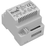 Comatec - tbd201212f4 alimentation rail din 12 v / ac 1 a 12 va contenu 1 pc(s) s864682 Comatec - tbd201212f4 alimentation rail din 12 v / ac 1 a 12 va contenu 1 pc(s) s864682