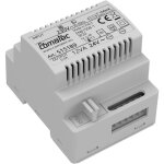 Tbd201224f4 alimentation rail din 24 v / ac 0. 5 a 12 va contenu 1 pc(s) s473272 - comatec