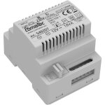 Comatec - tbd201812f4 alimentation rail din 12 v / ac 1. 5 a 18 va contenu 1 pc(s) s473252 Comatec - tbd201812f4 alimentation rail din 12 v / ac 1. 5 a 18 va contenu 1 pc(s) s473252