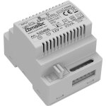 Comatec tbd203512f4 alimentation rail din 12 v / ac 2. 92 a 35 va contenu 1 pc(s) s473562