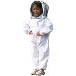 Combinaison abeille enfant - vetement apiculteur enfant combinaison de protection professionnelle pour ...
