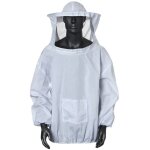 Combinaison apicole, combinaison anti gupes, veste apiculteur professionnelle, pour la prvention des ...