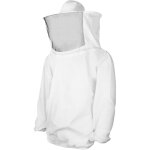 Combinaison apicole(blanc), combinaison anti gu�pes, veste apiculteur professionnelle, pour la pr�vention ...
