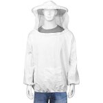 Combinaison apicole, blouse costume Équipement de protection avec chapeau professionnel anti abeille ... Combinaison apicole, blouse costume Équipement de protection avec chapeau professionnel anti abeille ...